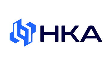 HKA.ai - Creative brandable domain for sale